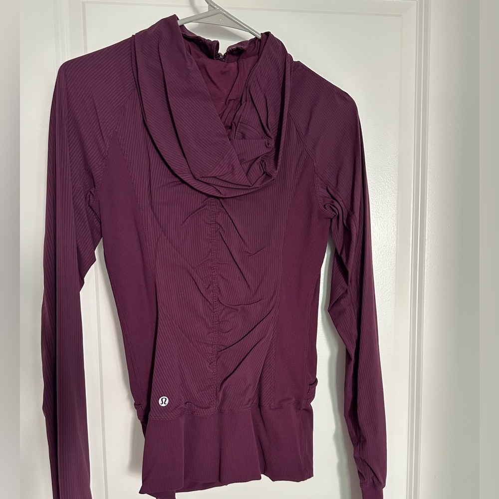 Lululemon Jacket - Picture 2 of 2
